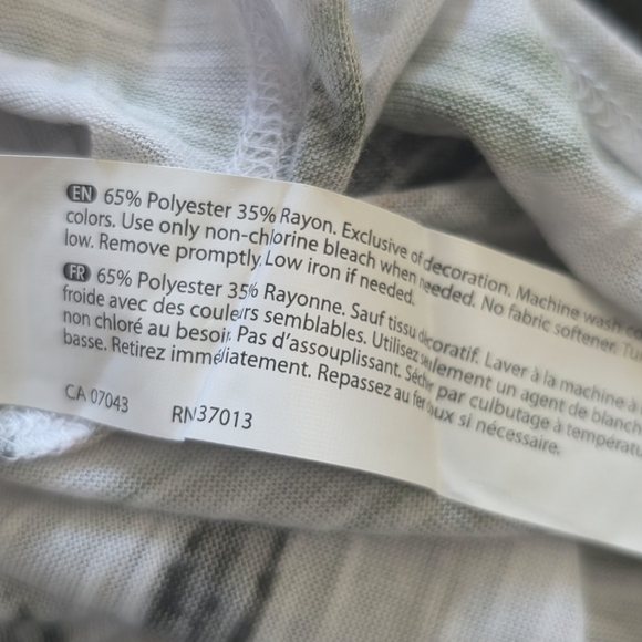 Marika Womens Tank Top Size Large - Picture 2 of 6